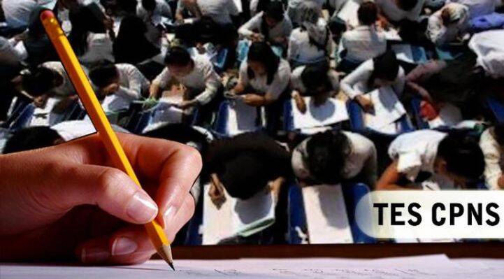 Rekrutmen Pegawai P3K Di Batanghari Terancam Batal