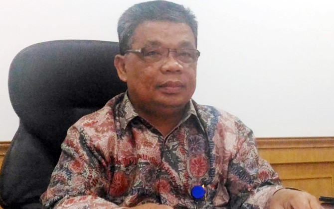 Rektor : Mahasiswa Unja Penerima Bidikmisi Terus Dievaluasi