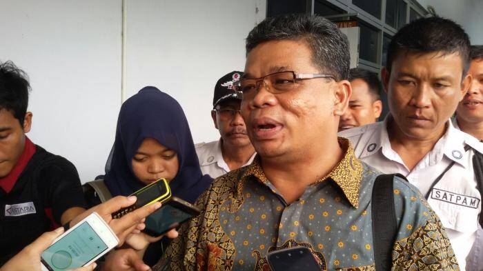 Rektor Unja Jadi Narasumber di Claremont University