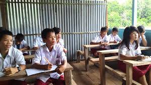Renah Madaluh &#8220;Miskin&#8221; Sarana Pendidikan, Satu Desa Numpang Belajar di Kabupaten Tetangga
