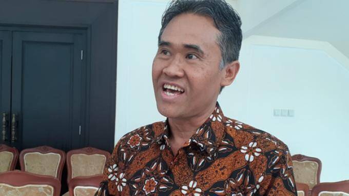 Rencana Rektor Asing, UGM: Perbaiki Dulu Internal PTN