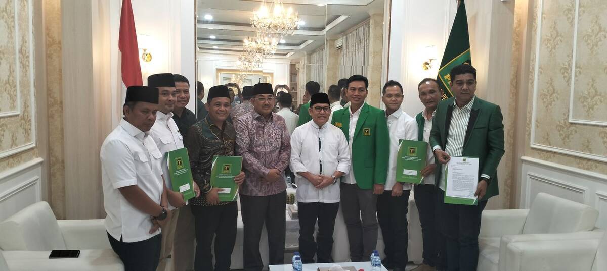 Resmi! Fadhil Arief Turun Gunung untuk Merobohkan Jagoan Wo Haris dan Fasha 