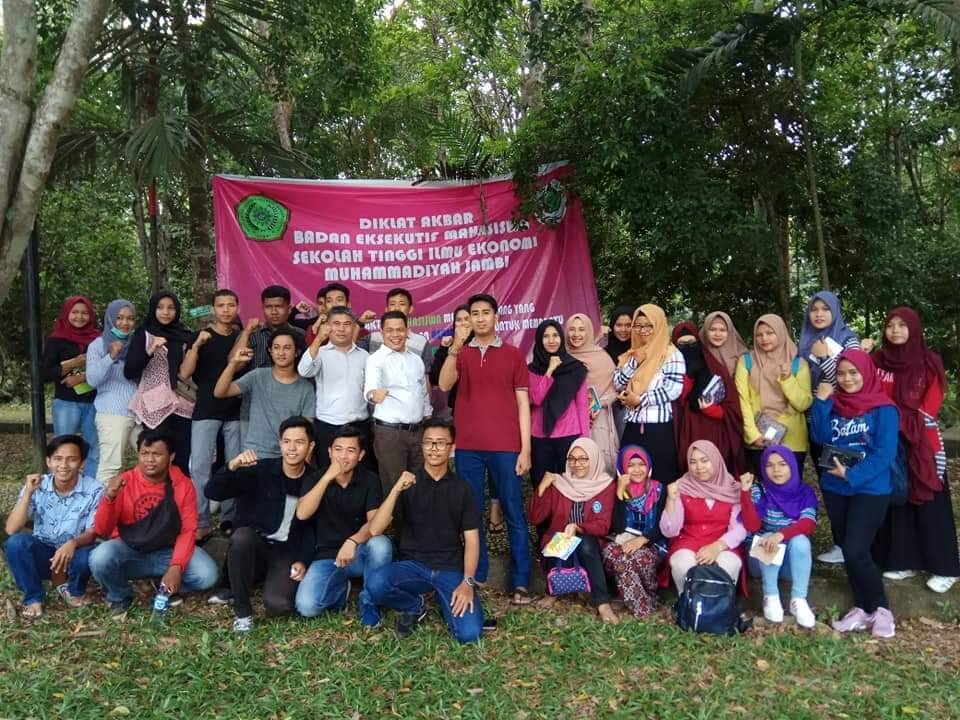 Revitalisasi Gerakan Mahasiswa Mewujudkan Indonesia Berkemajuan?