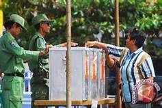 Ribuan Masyarakat Kerinci Terancam Tak Punya Hak Pilih