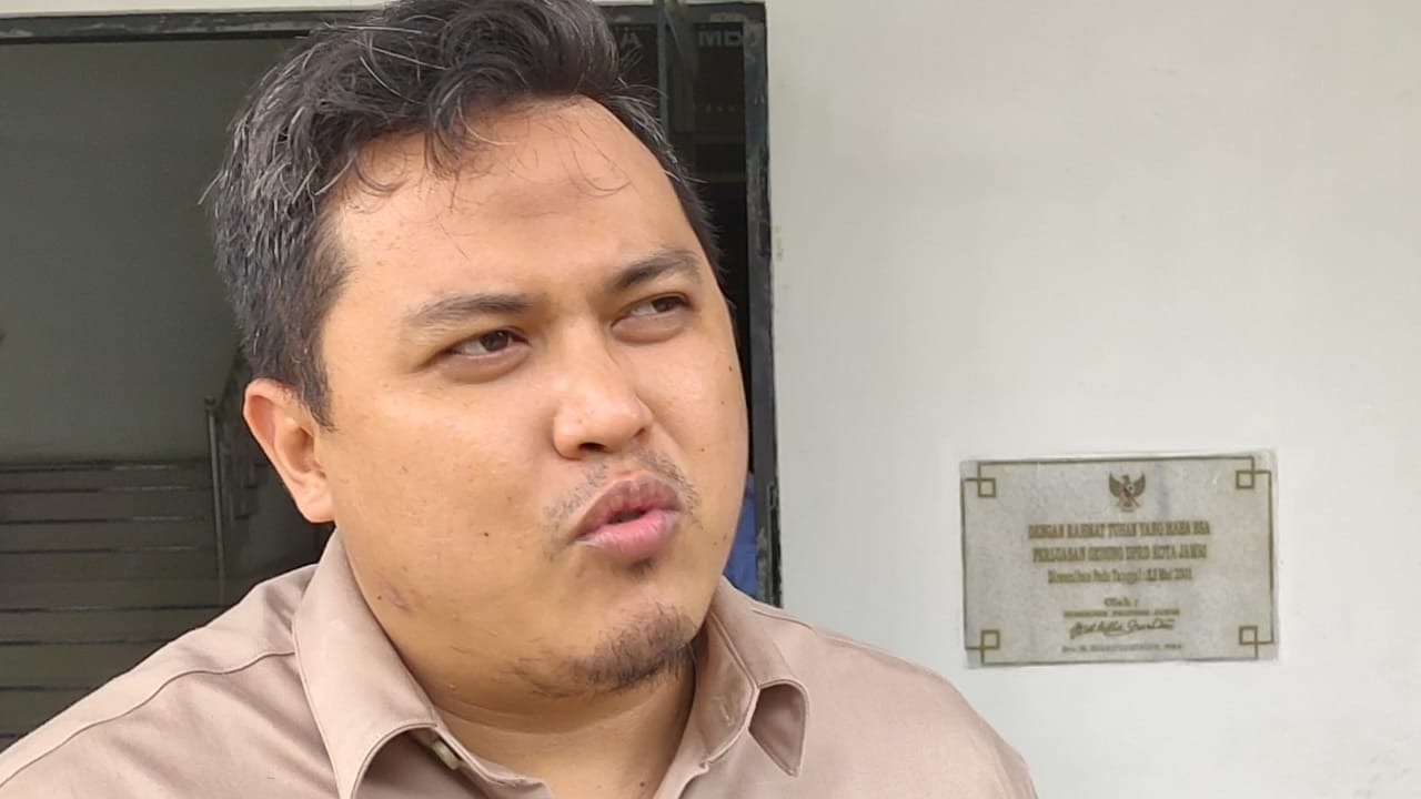 Rizky Satria Prayogie: Penanganan Sampah di Kota Jambi Belum Maksimal