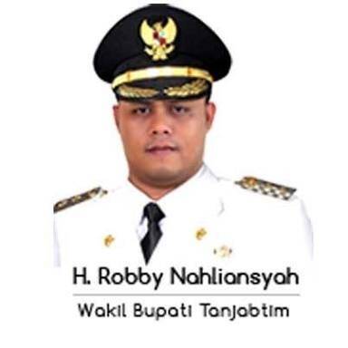 Robby Berharap Siswa SLTA Yang Lulus Melanjuti ke PT