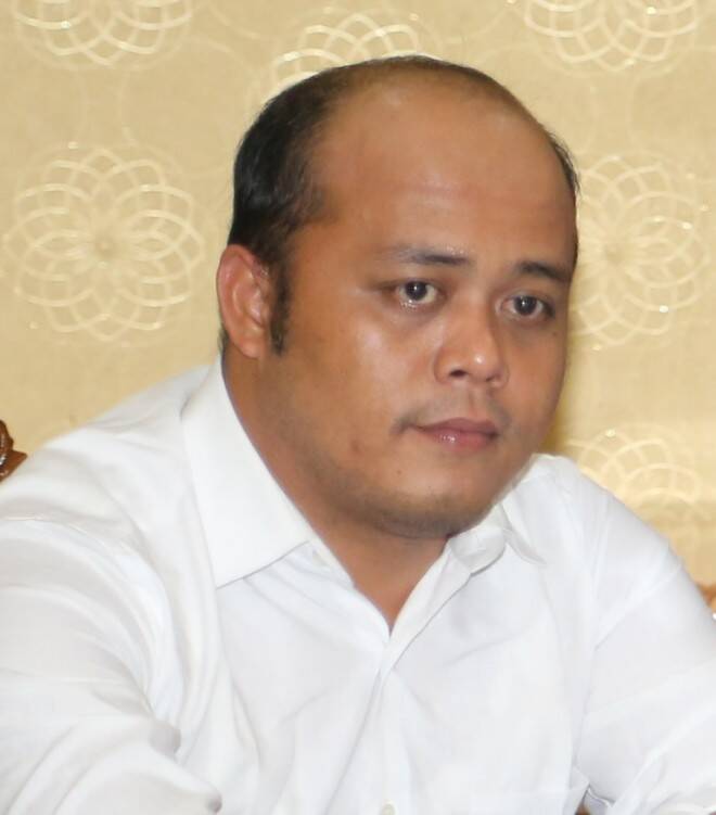 Robby Khawatir Masyarakat Konsumsi Makanan Tidak Berlabel BPOM