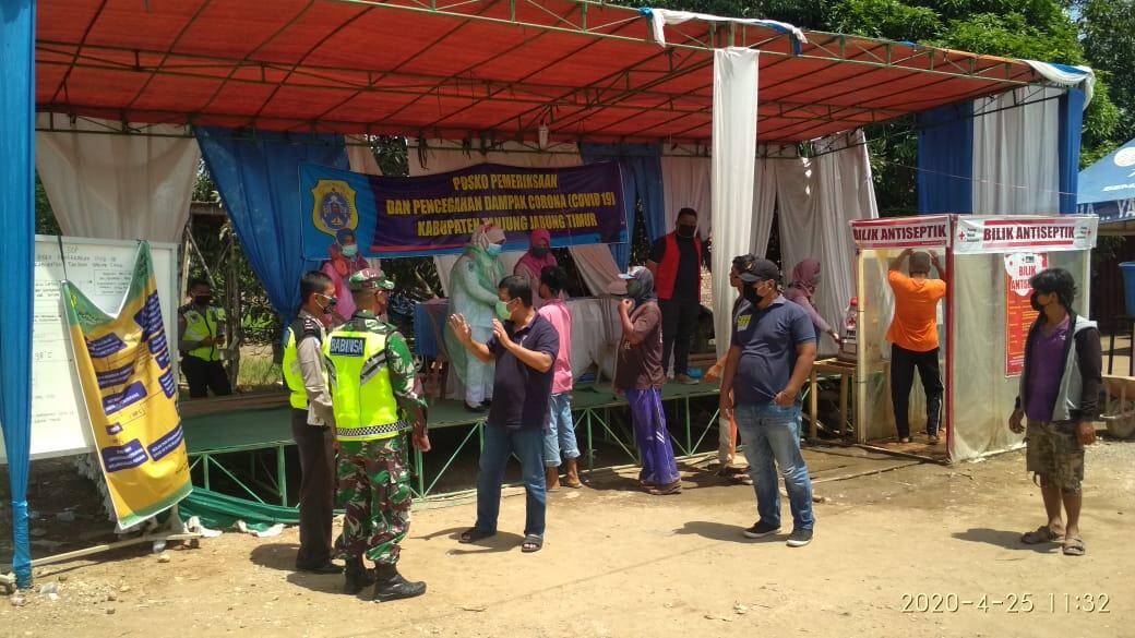 Romi Tak Ingin Kecolongan Pendatang dari Zona Merah