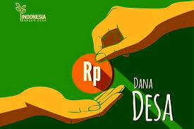Rp 4,3 Milyar Lebih Dana Desa Jadi temuan BPK