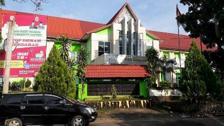 RSD Abunjani Bangko Klarifikasi Terkait R
