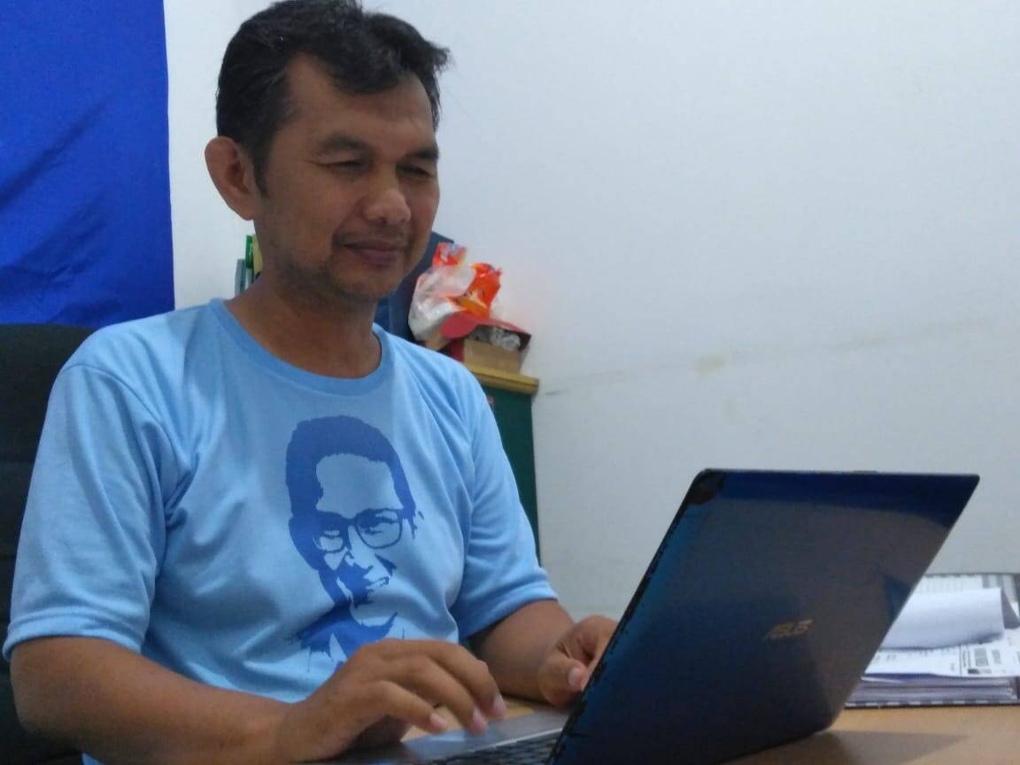 RSI Jambi: Mengajak Masyarakat Menangkan Prabowo Sandi