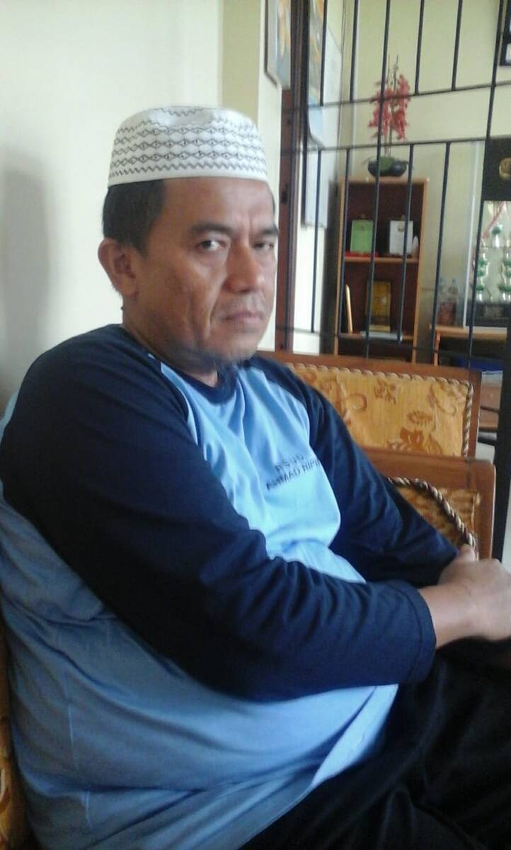 RSU Ahmad Ripin Muaro Jambi Masih Dokter Butuh Spesialis