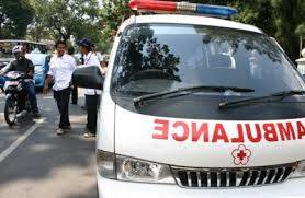 RSUD Raden Mattaher Sediakan Ambulan Gratis