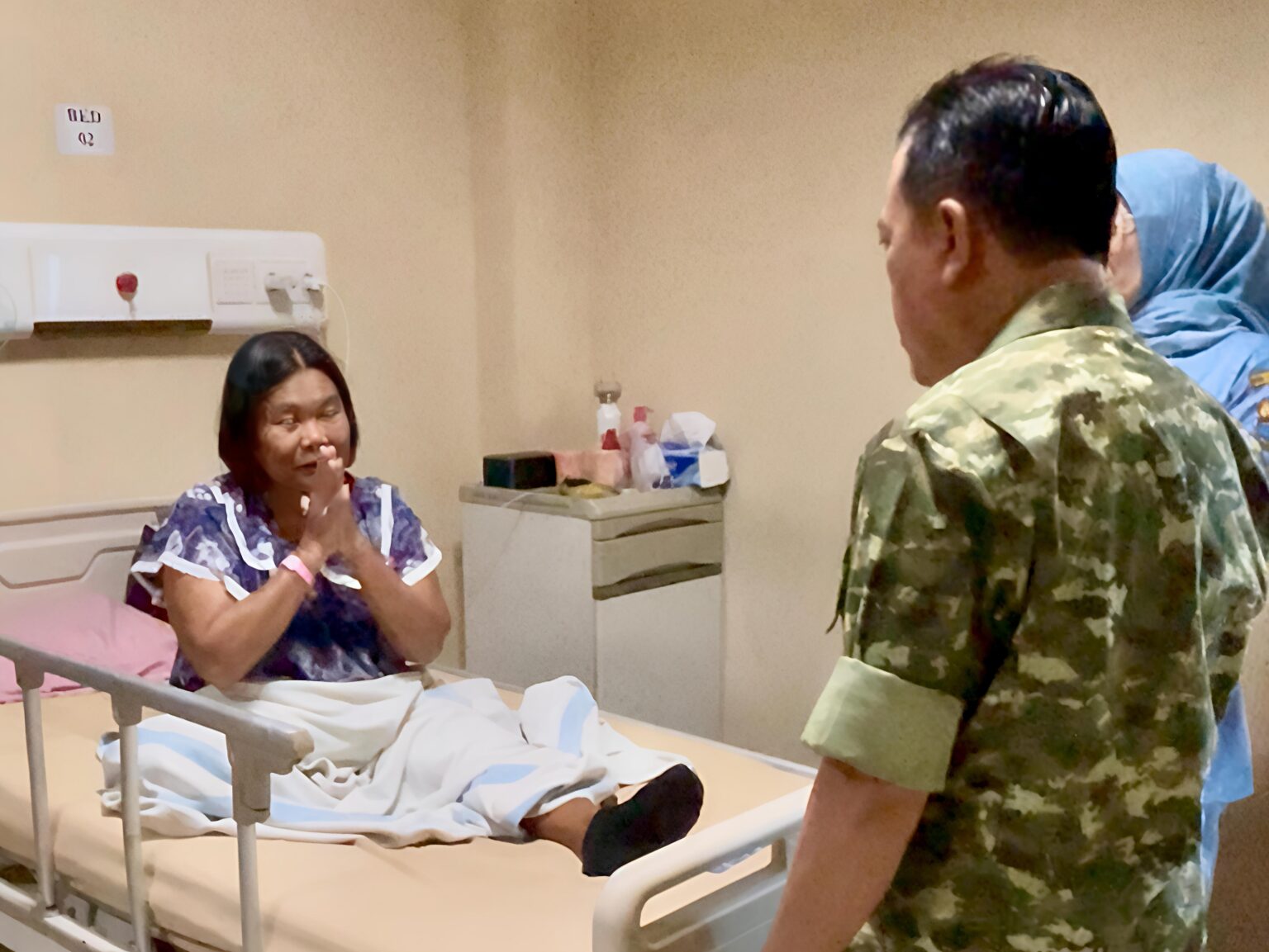 RSUD Raden Mattaher Sukses Operasi Bedah Jantung Pertama di Jambi