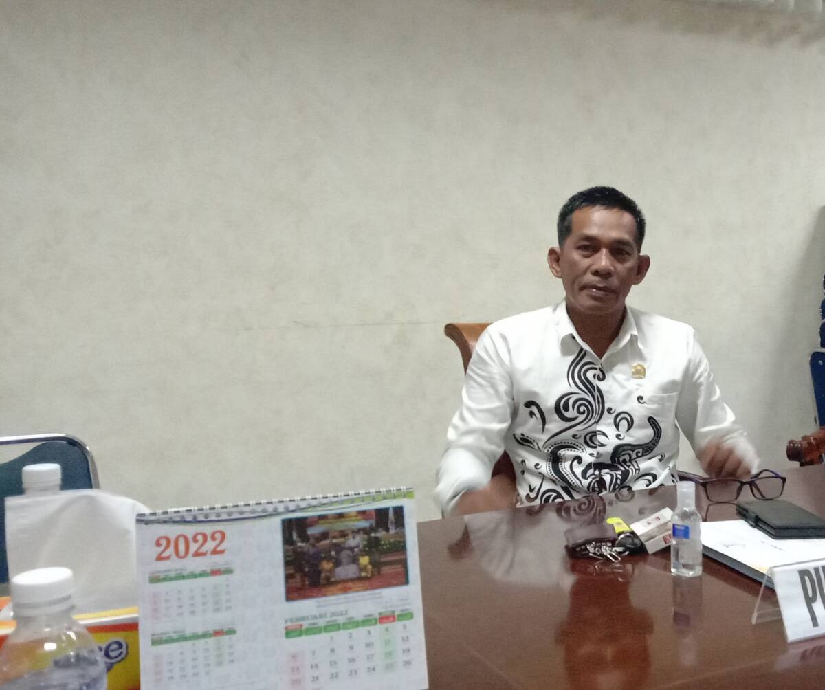 RTH Rp35 Miliar Eks Pasar Angso Duo Ternyata Masih Nyantol Listrik Tetangga, Sudah Dianggarkan Tapi Gak Dibayar