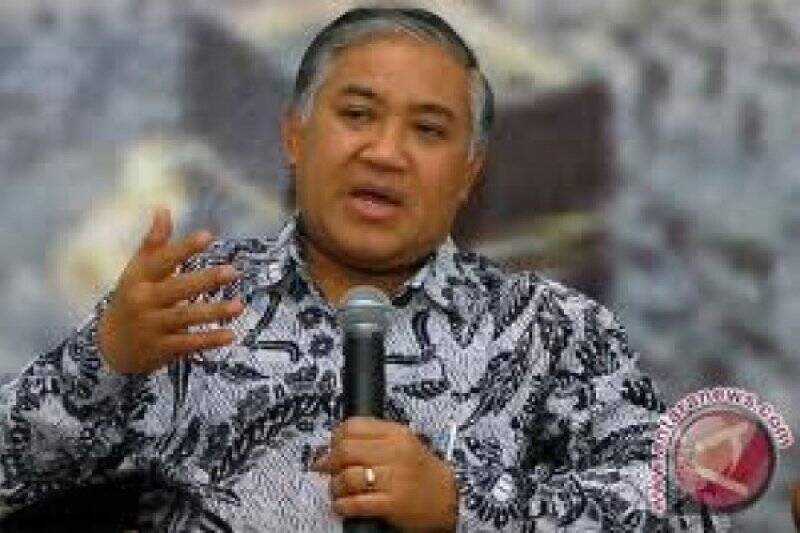 RUU HIP Dinilai Turunkan Derajat Pancasila