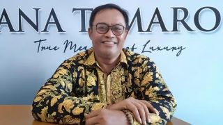Saat Ketimpangan Dibaca Setengah-Setengah Rumah Tidak Layak Huni di Jambi