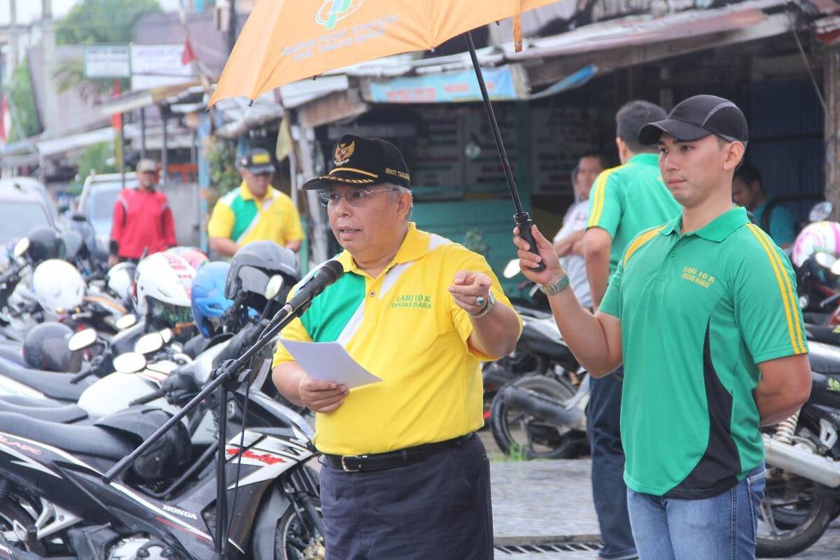 Safrial akan Evaluasi OPD Pemalas