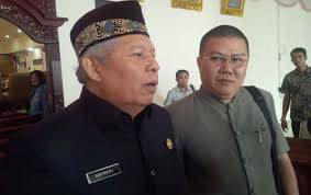 Safrial Curhat Namanya Dicatut