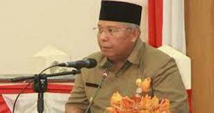 Safrial Nilai Kades Tak Tahu Aturan