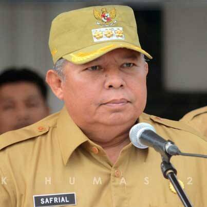Safrial: Perlu Penataan Tata Ruang Hindari Kebakaran