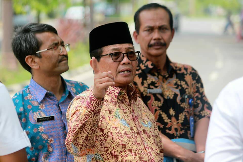 Safrial Tetap Setia Meski Fachrori Disalip Fasha di Tikungan Terakhir