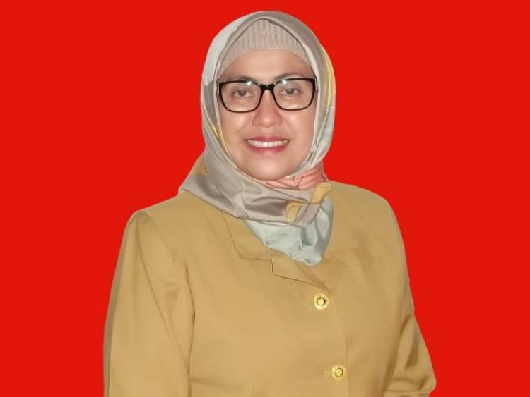 Sah, Istri Ketua NasDem Mundur Dari Kadis LH Provinsi Jambi