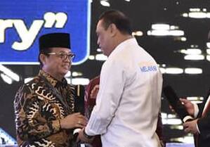 Sakip Pemprov Jambi Raih Predikat B, Fachrori : Hasil ini Memotivasi Kita untuk Bekerja Lebih Baik