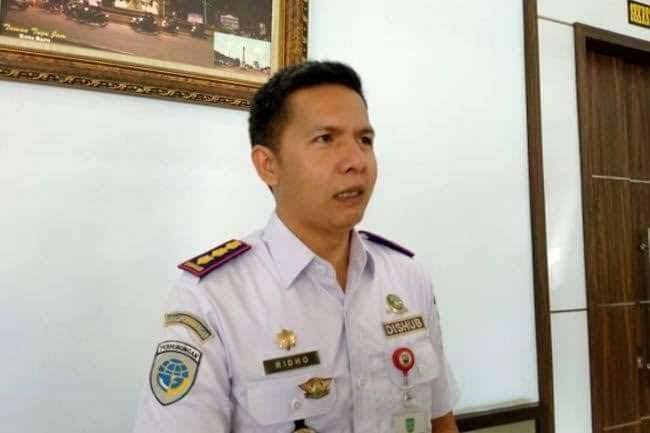 Saleh Ridho Kadishub Telusuri Dugaan Pungli Batubara Dilakukan Anakbuahnya