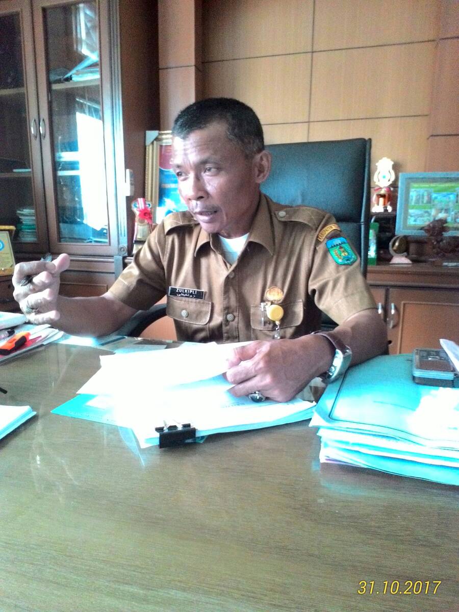 Sarana Dan Prasarana Kepsek Harus Pro Aktif