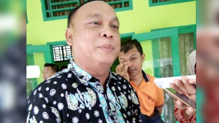 Sarolangun Bakal Catak Sawah Baru 343 Ha Tahun 2018