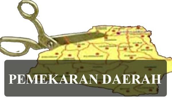 Sarolangun Bakal Mekarkan Kecamatan