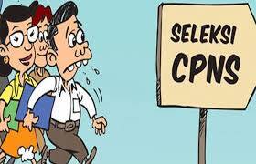 Sarolangun Dapat Signal MenPAN-RB Buka CPNS 2018
