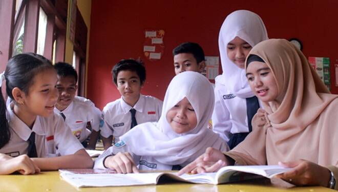 Sarolangun Kekurangan Gunu PNS
