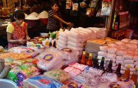Satgas Pangan Pantau Harga Sembako