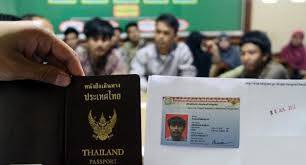 Satgas Perpanjang Larangan WNA Masuk Indonesia