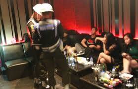 Satpol Kerinci Sasar Rumah Makan dan Tempat Hiburan