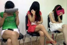 Satpol PP Amankan Tiga Wanita Penghibur