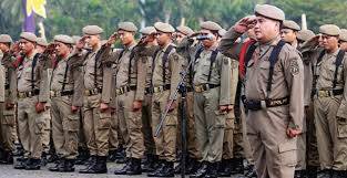 Satpol PP Harus Kian Handal