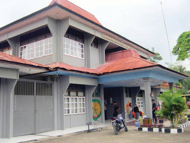 Satu Anak Binaan di Jambi Diusulkan Bebas Penjara