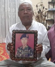 Satu Anggota TNI Yang Meninggal Di Papua Warga Jambi