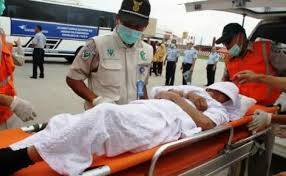 Satu Orang Jemaah Haji Asal Kota Sungaipenuh, Meninggal di Saudi Arabia
