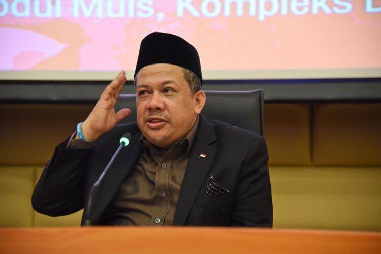 SBY Diserang Sana-Sini, Fahri Hamzah Ikutan Ngomong
