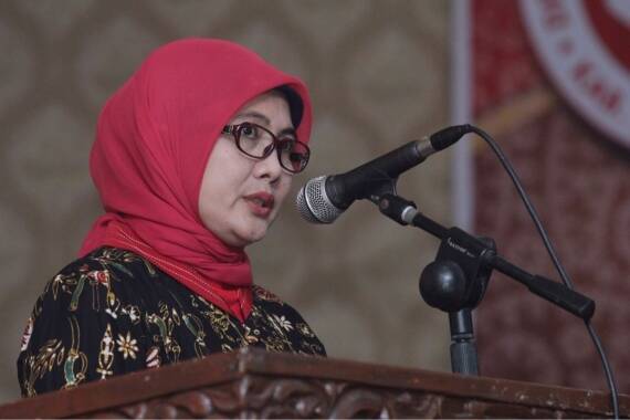 SD dan SMP Bakal Kenakan Batik Lokal