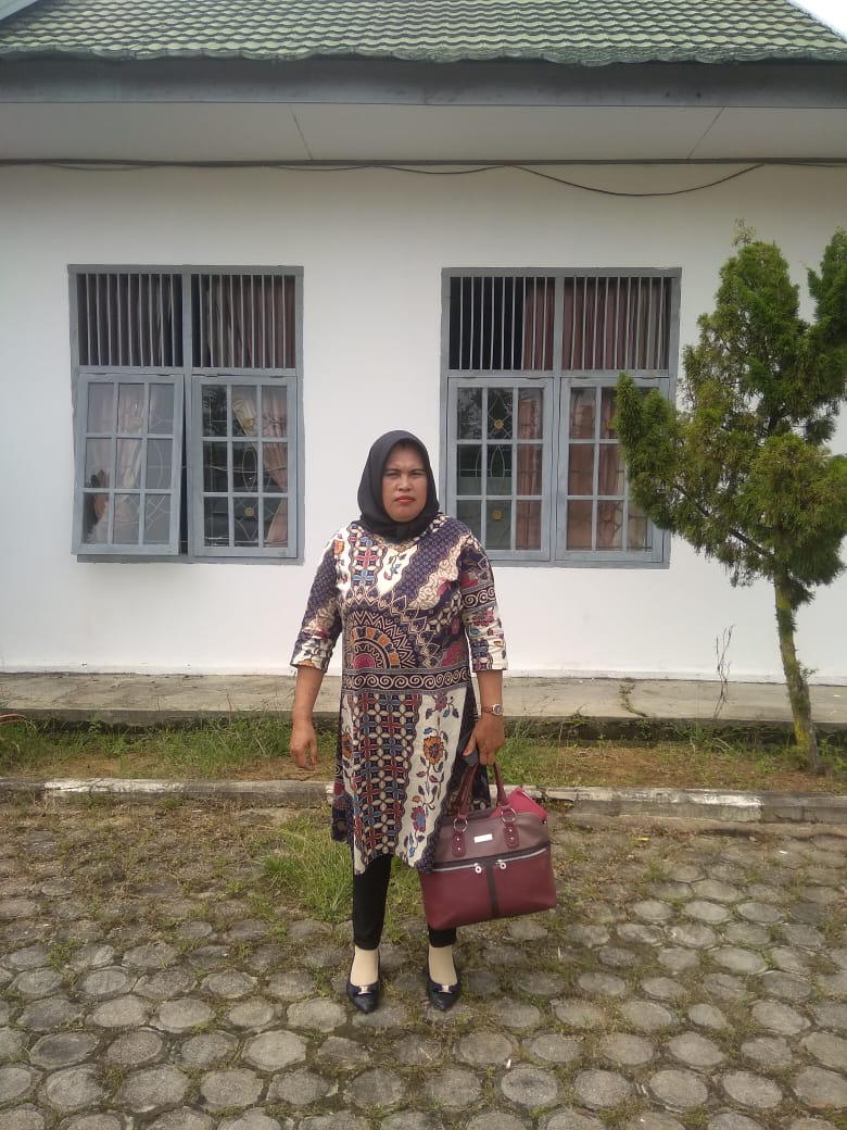 Sdn  245/1x Sunggai Melintang Butuh Penambahan Ruang