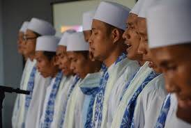 Sebagian Da’i Desa Belum Menerima Gaji