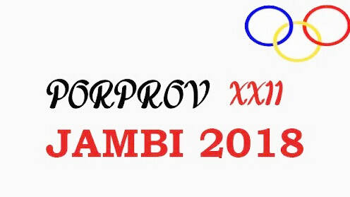 Sebelas Daerah Jambi Pastikan Turun Di Porprov