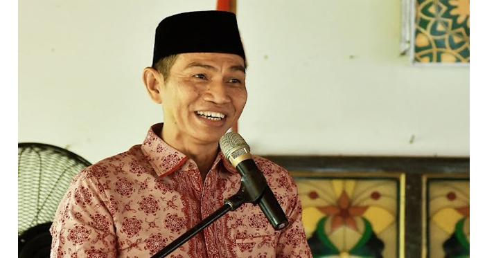 Sebentar Lagi Batang Hari Punya Sekda Definitif, Mula Rambe Tertinggi