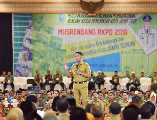 Seberang Kota akan Miliki Stadion Mini