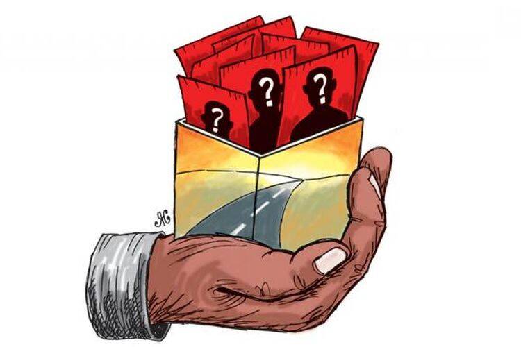 Belum Terasa Gaungnya, Sederet Nama Bakal Maju di Pilwako Jambi 2024